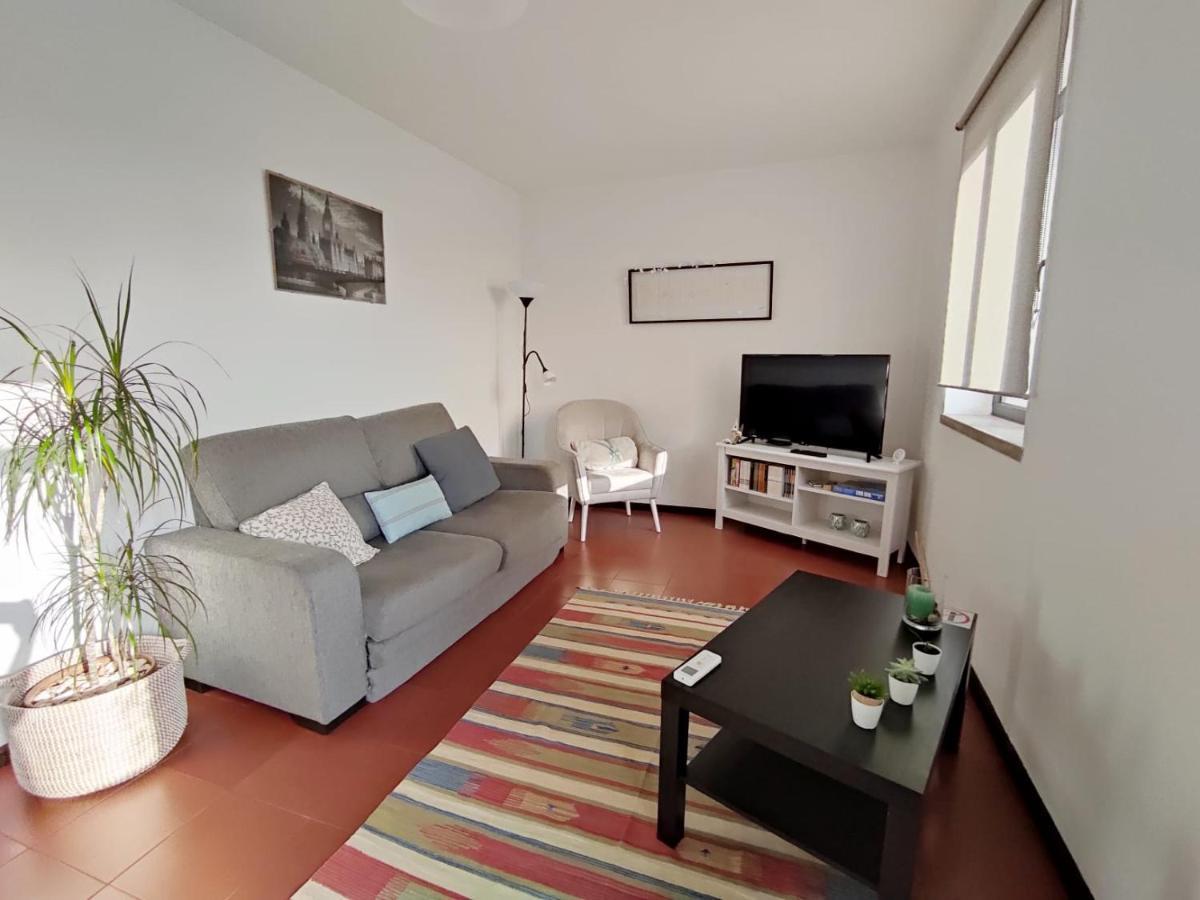 Apartamentos Cimo De Vila โวเซลา ภายนอก รูปภาพ