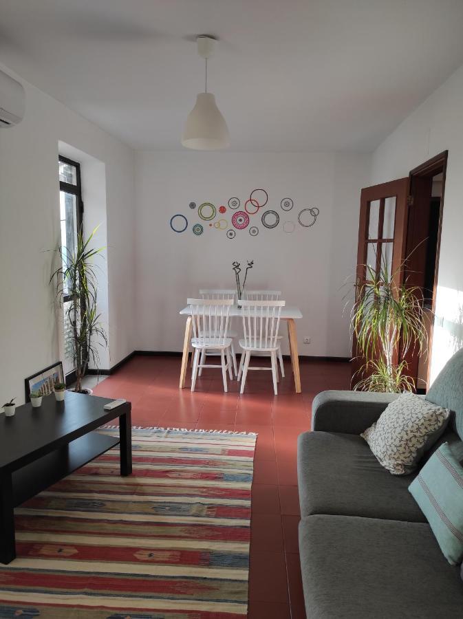 Apartamentos Cimo De Vila โวเซลา ภายนอก รูปภาพ