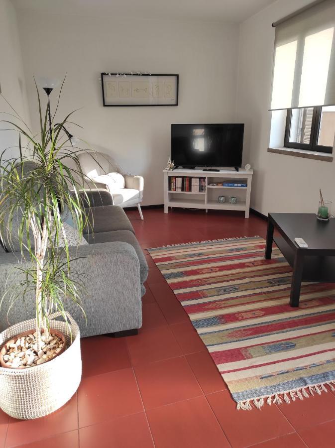 Apartamentos Cimo De Vila โวเซลา ภายนอก รูปภาพ