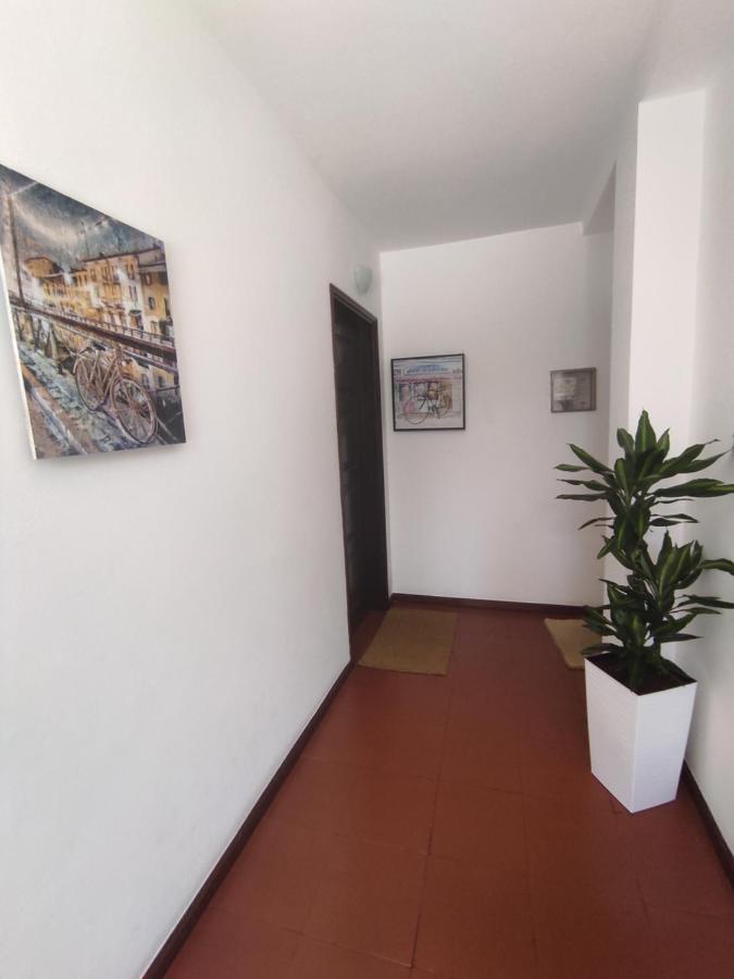 Apartamentos Cimo De Vila โวเซลา ภายนอก รูปภาพ