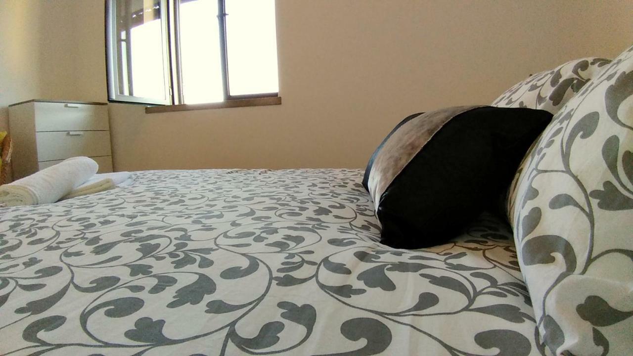 Apartamentos Cimo De Vila โวเซลา ภายนอก รูปภาพ